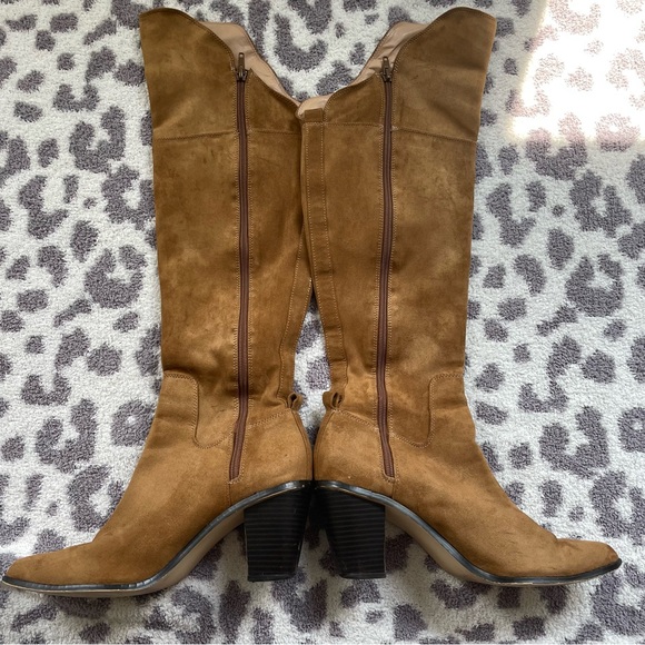 Free People vegan overland boot by Farylrobin- sz 9 - Picture 8 of 15